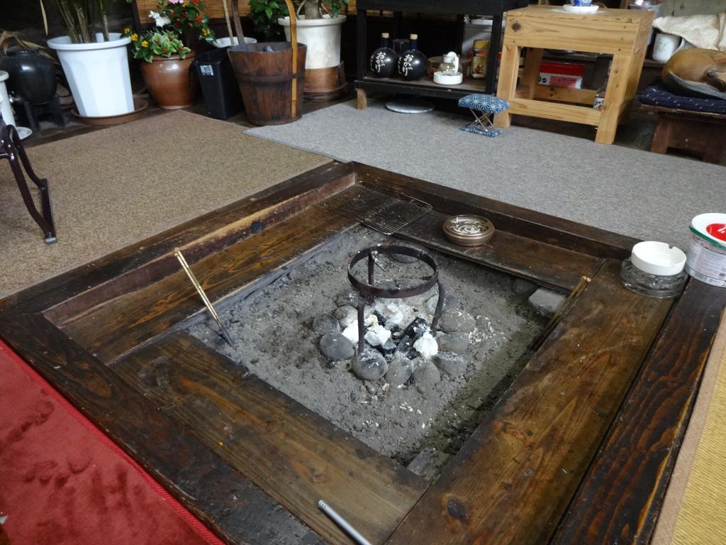 Gardenso Hotel Hachijo Luaran gambar
